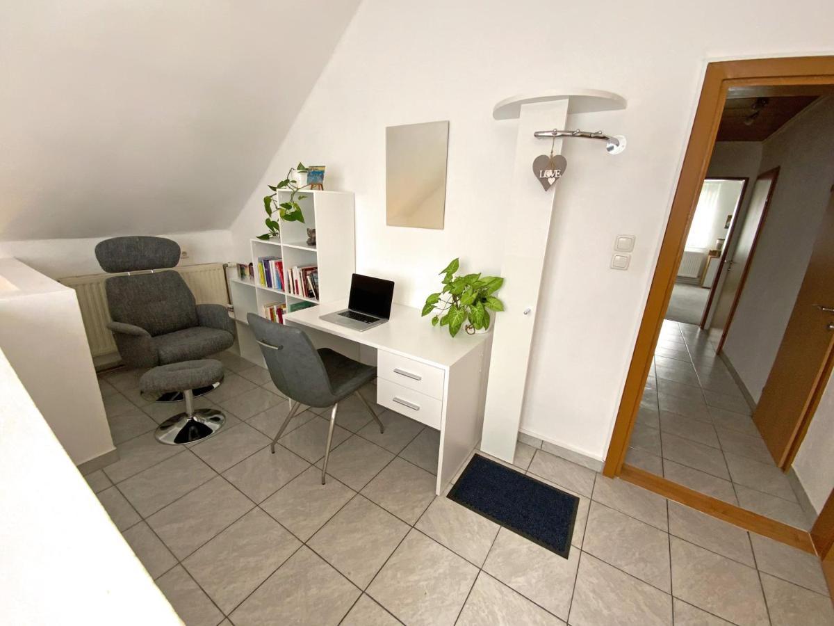 Jacky & Daniel'S Apartments Top 2 Sankt Poelten Eksteriør billede