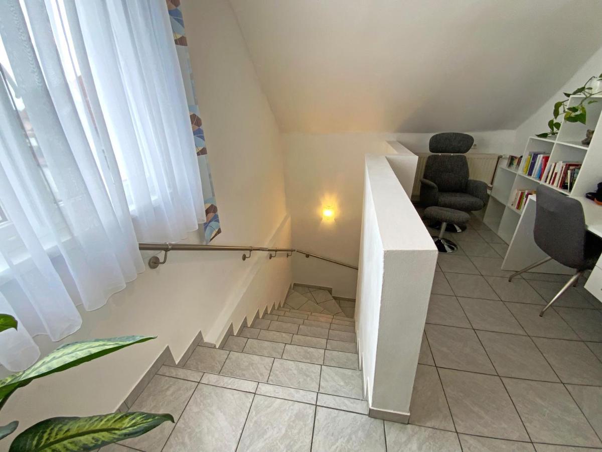 Jacky & Daniel'S Apartments Top 2 Sankt Poelten Eksteriør billede